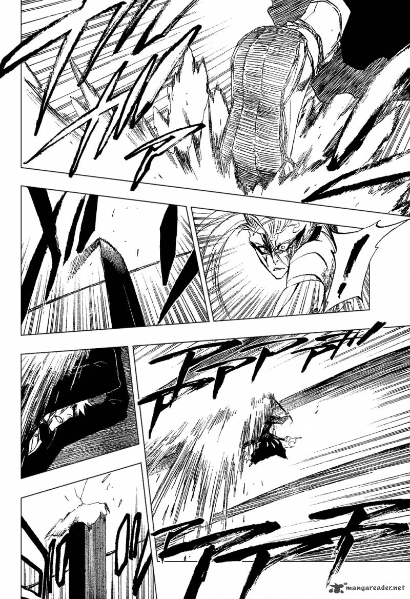 BLEACH Chapter 285 - Page 15