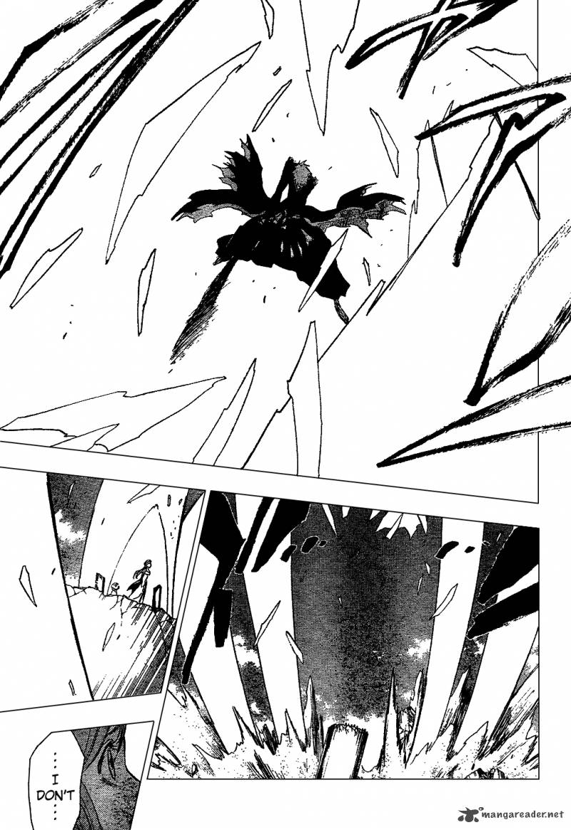 BLEACH Chapter 285 - Page 16