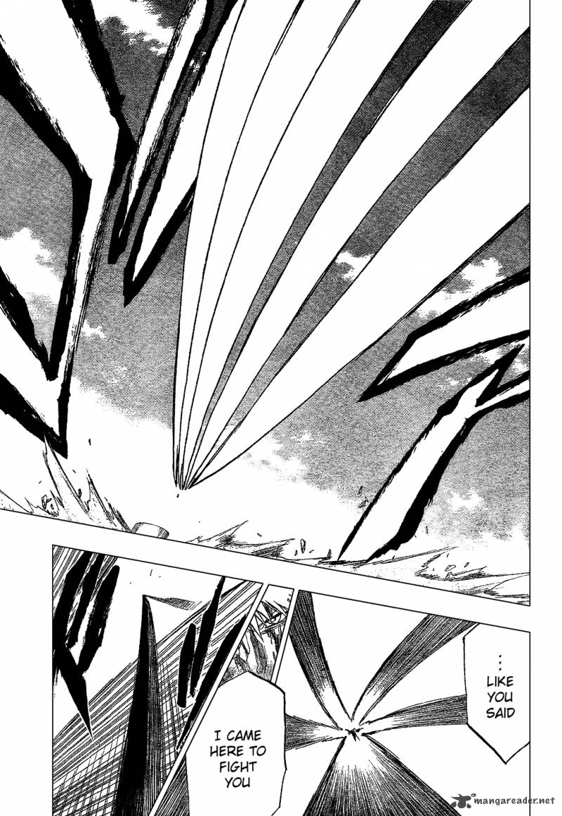 BLEACH Chapter 285 - Page 18