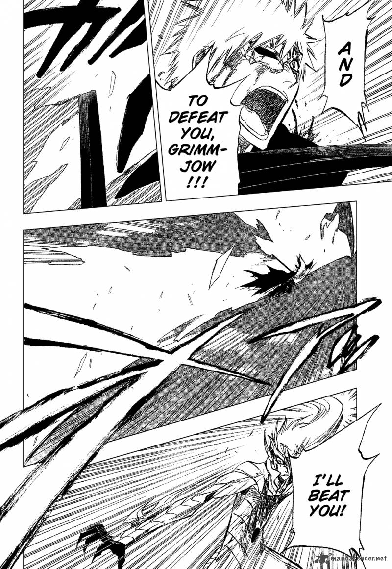 BLEACH Chapter 285 - Page 19