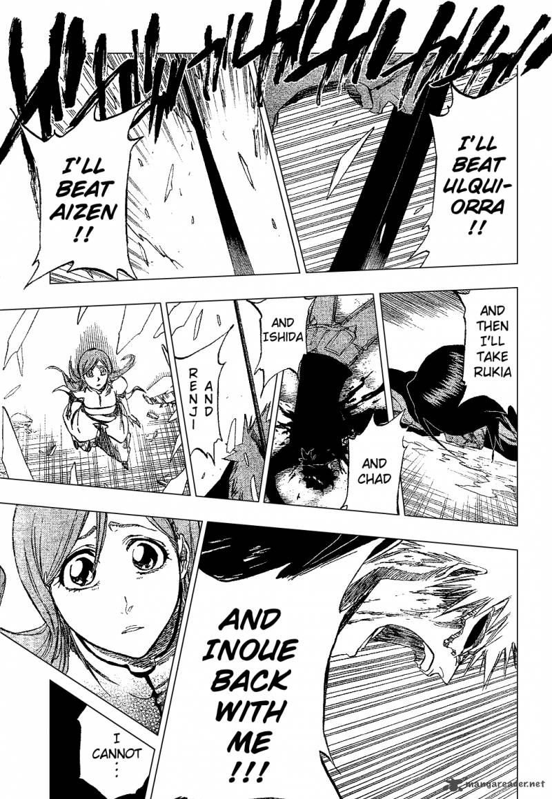 BLEACH Chapter 285 - Page 20