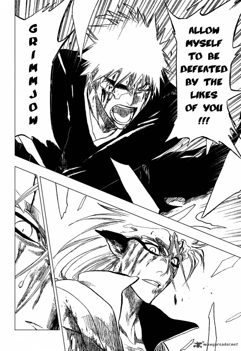 BLEACH Chapter 285 - Page 21