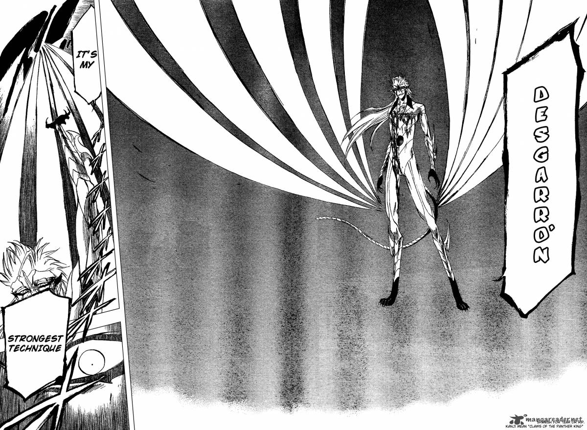 BLEACH Chapter 285 - Page 6