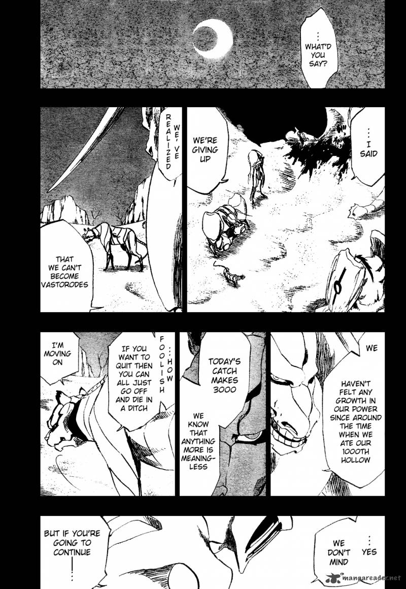 BLEACH Chapter 285 - Page 8