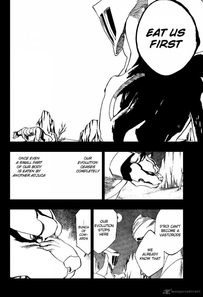 BLEACH Chapter 285 - Page 9