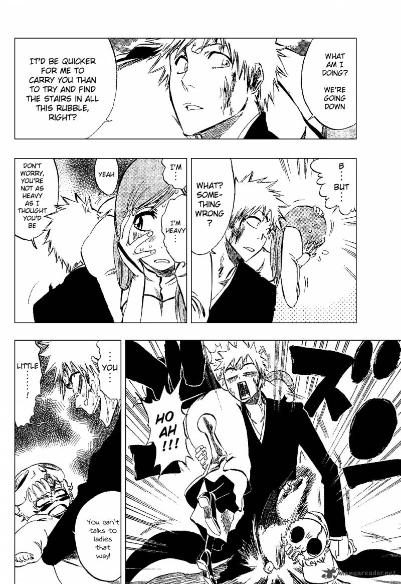 BLEACH Chapter 286 - Page 10