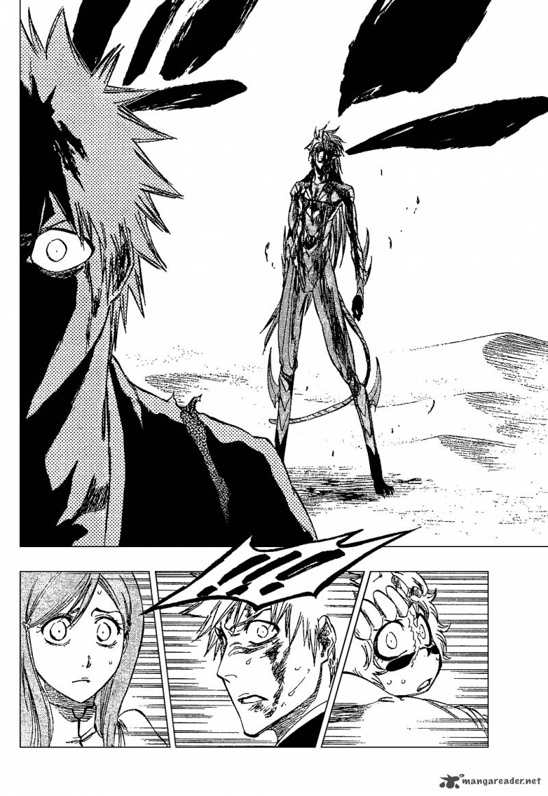 BLEACH Chapter 286 - Page 12