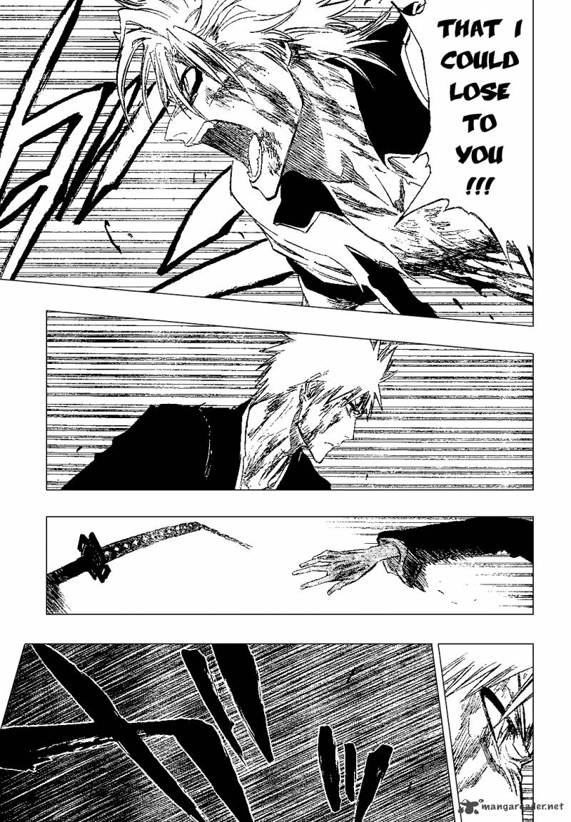 BLEACH Chapter 286 - Page 15