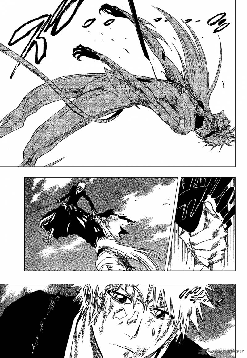 BLEACH Chapter 286 - Page 5