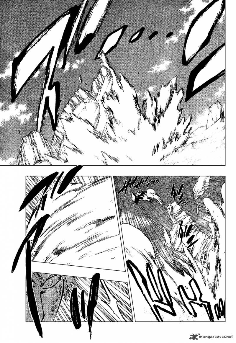 BLEACH Chapter 287 - Page 11