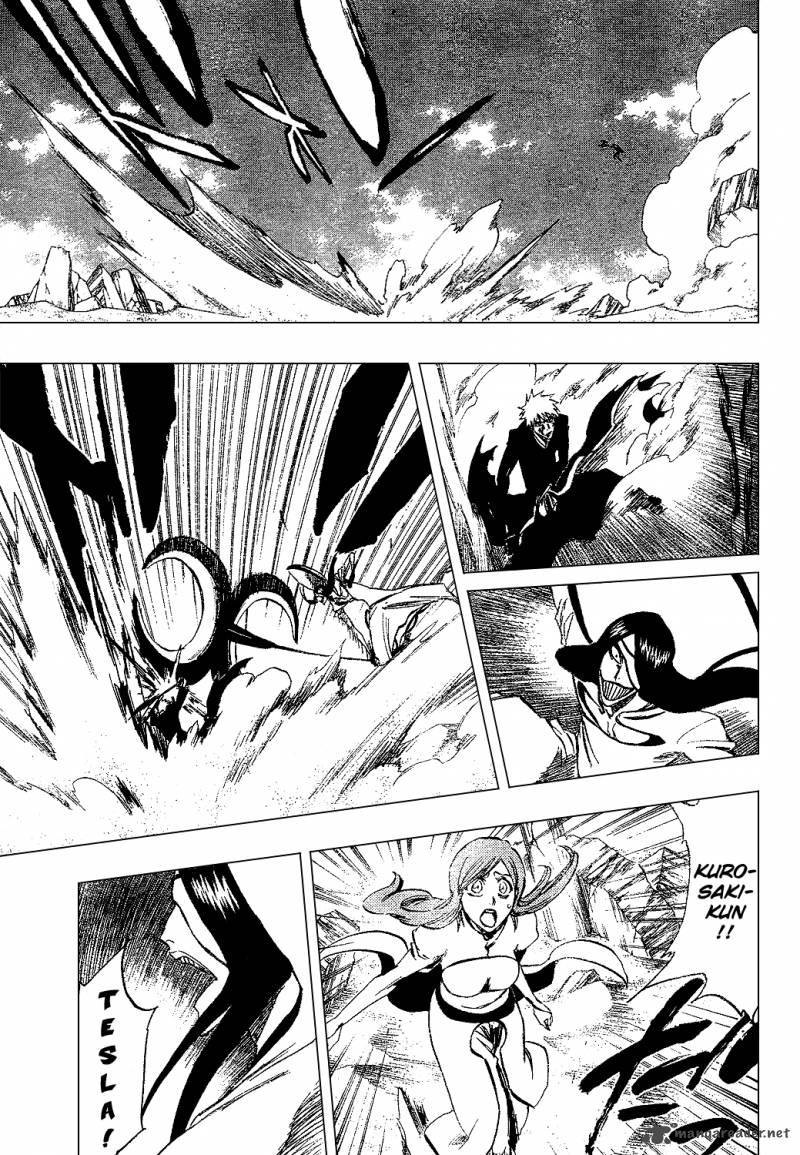 BLEACH Chapter 287 - Page 13