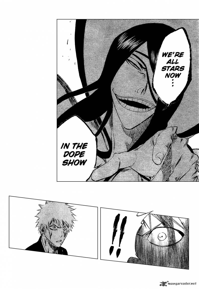BLEACH Chapter 287 - Page 20