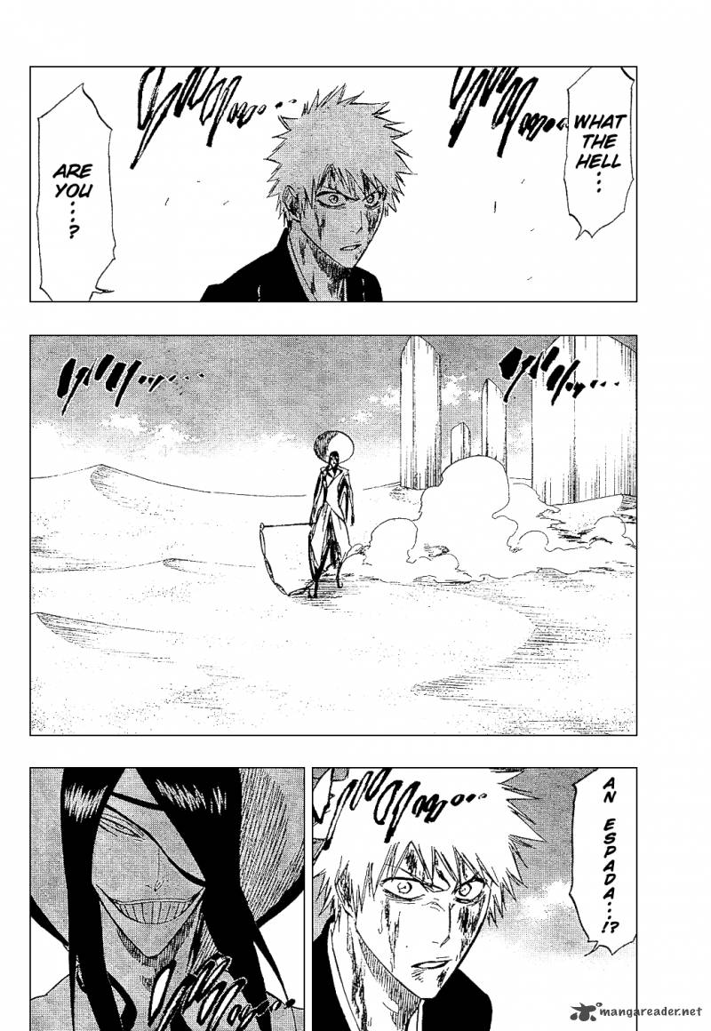 BLEACH Chapter 287 - Page 4
