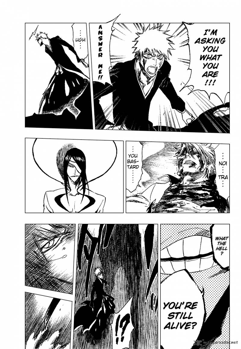 BLEACH Chapter 287 - Page 5