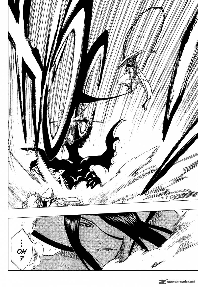 BLEACH Chapter 287 - Page 6