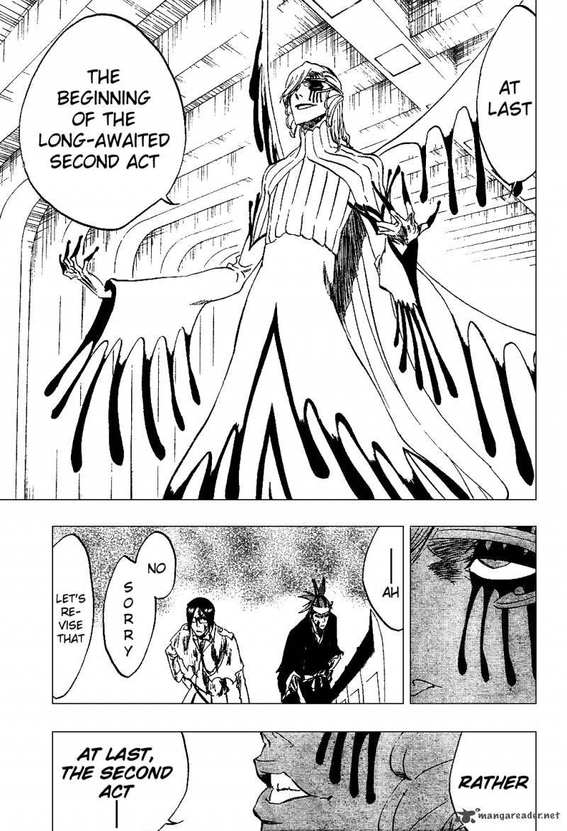 BLEACH Chapter 288 - Page 10