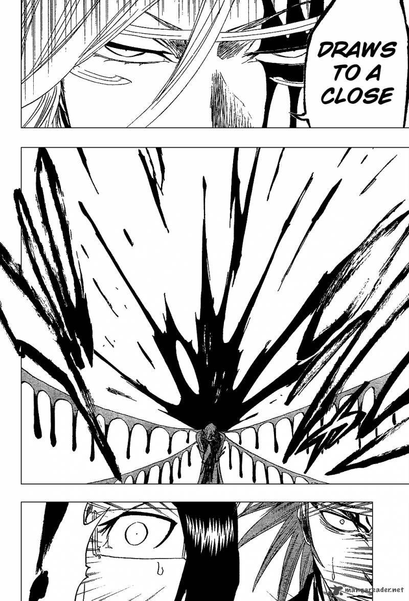 BLEACH Chapter 288 - Page 11