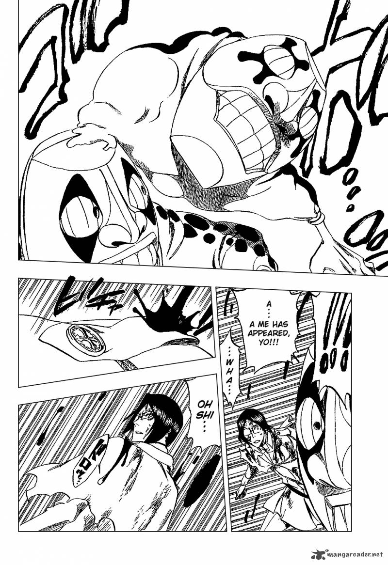 BLEACH Chapter 288 - Page 13