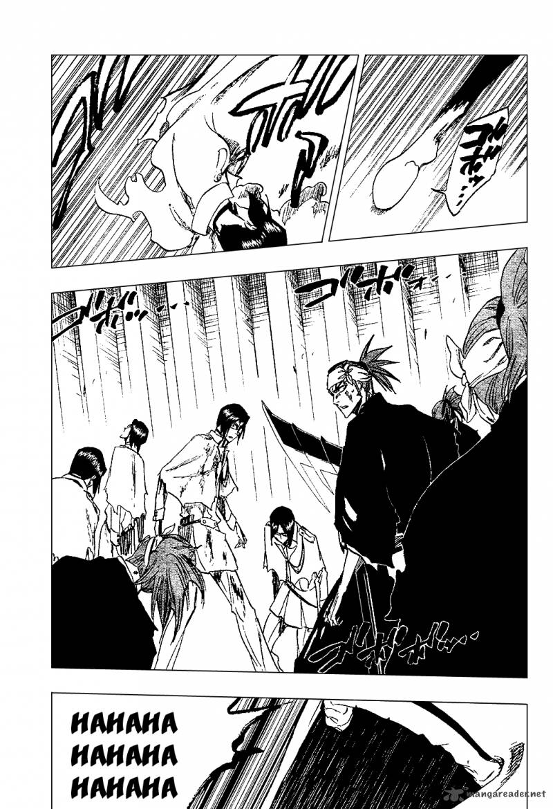 BLEACH Chapter 288 - Page 14