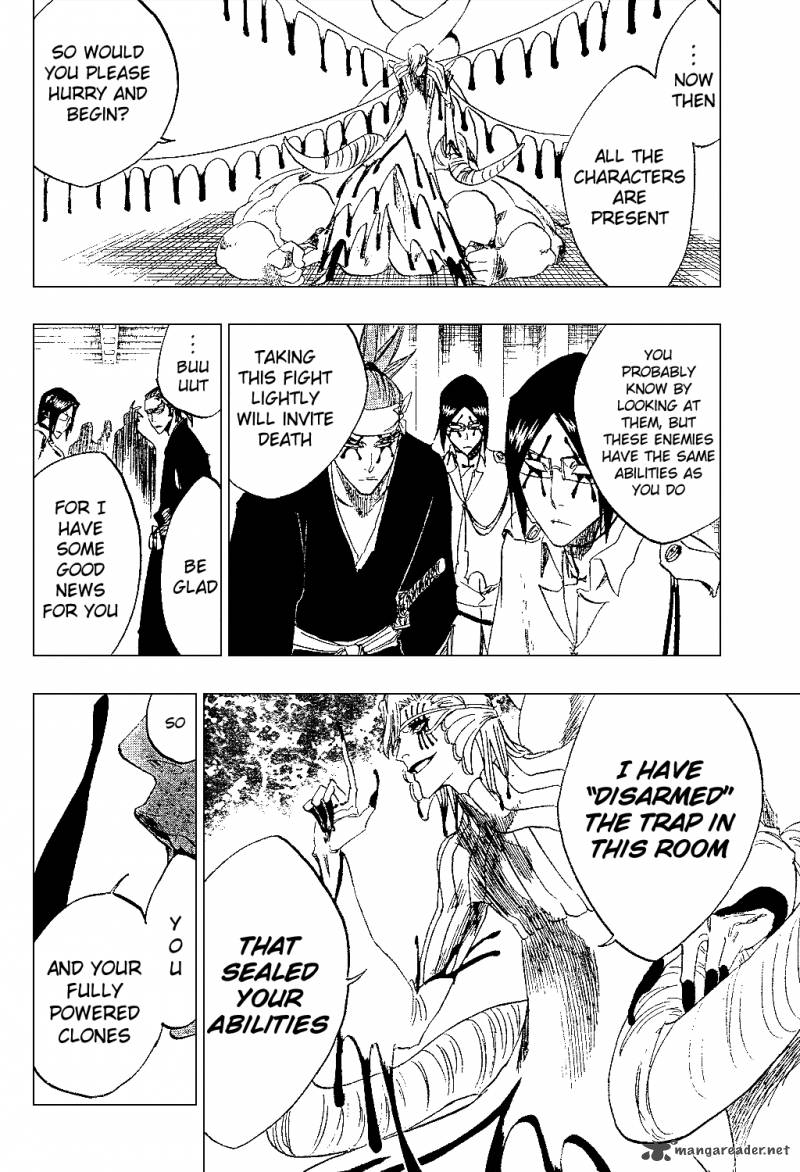 BLEACH Chapter 288 - Page 15