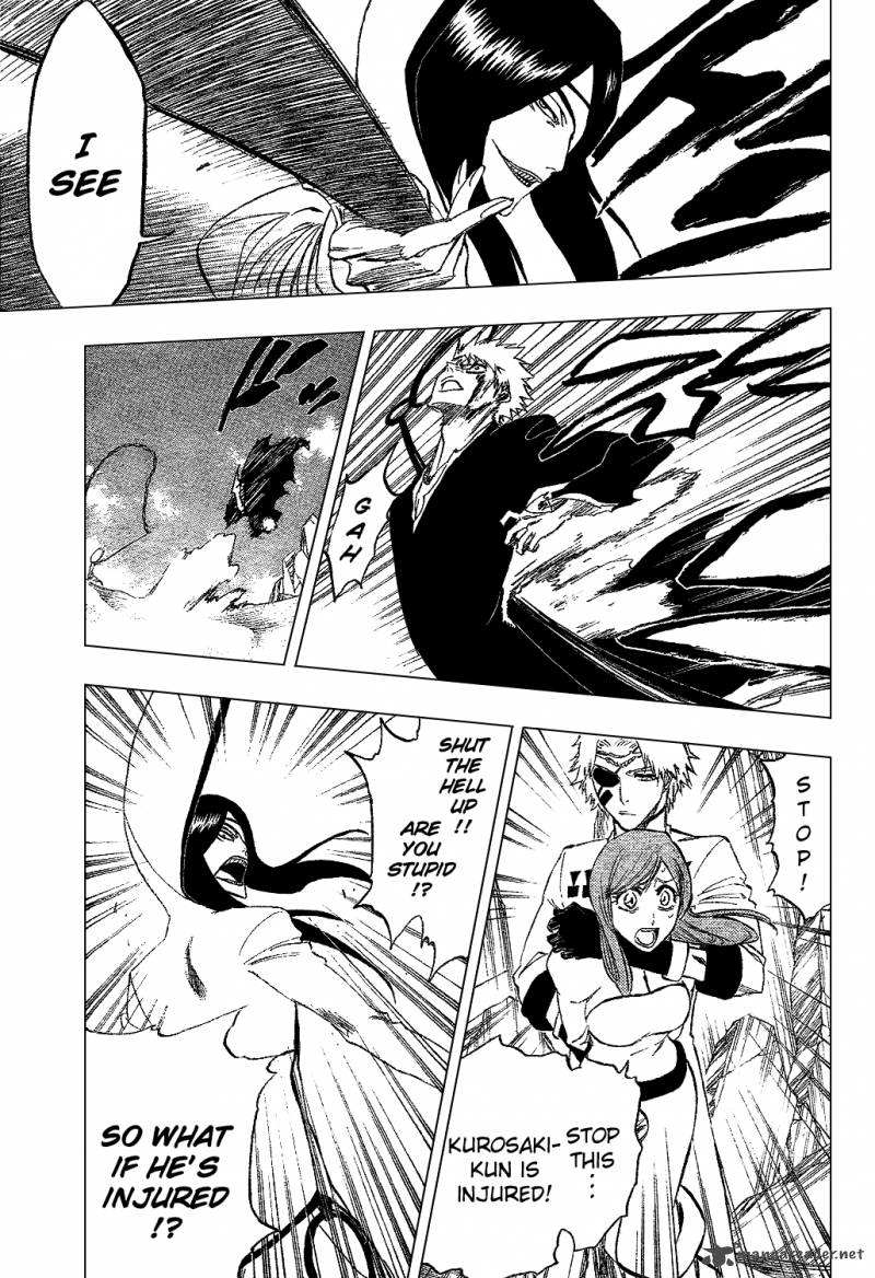 BLEACH Chapter 288 - Page 18