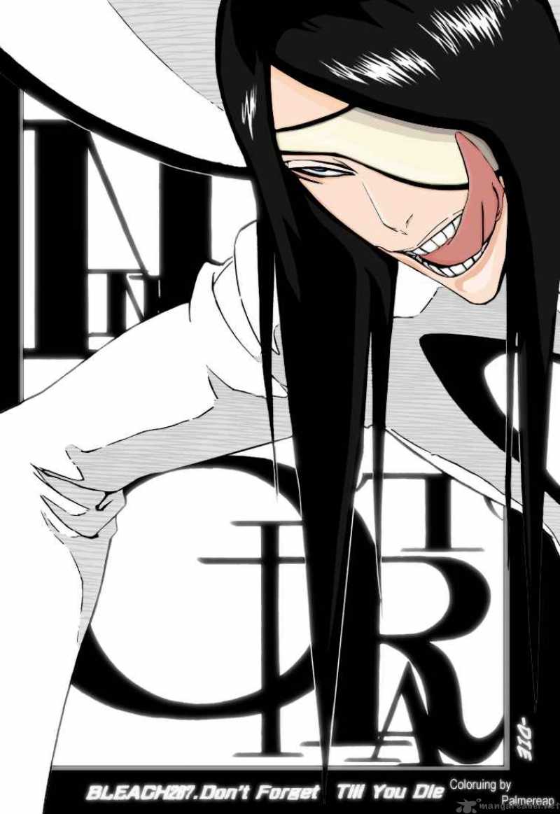 BLEACH Chapter 288 - Page 21
