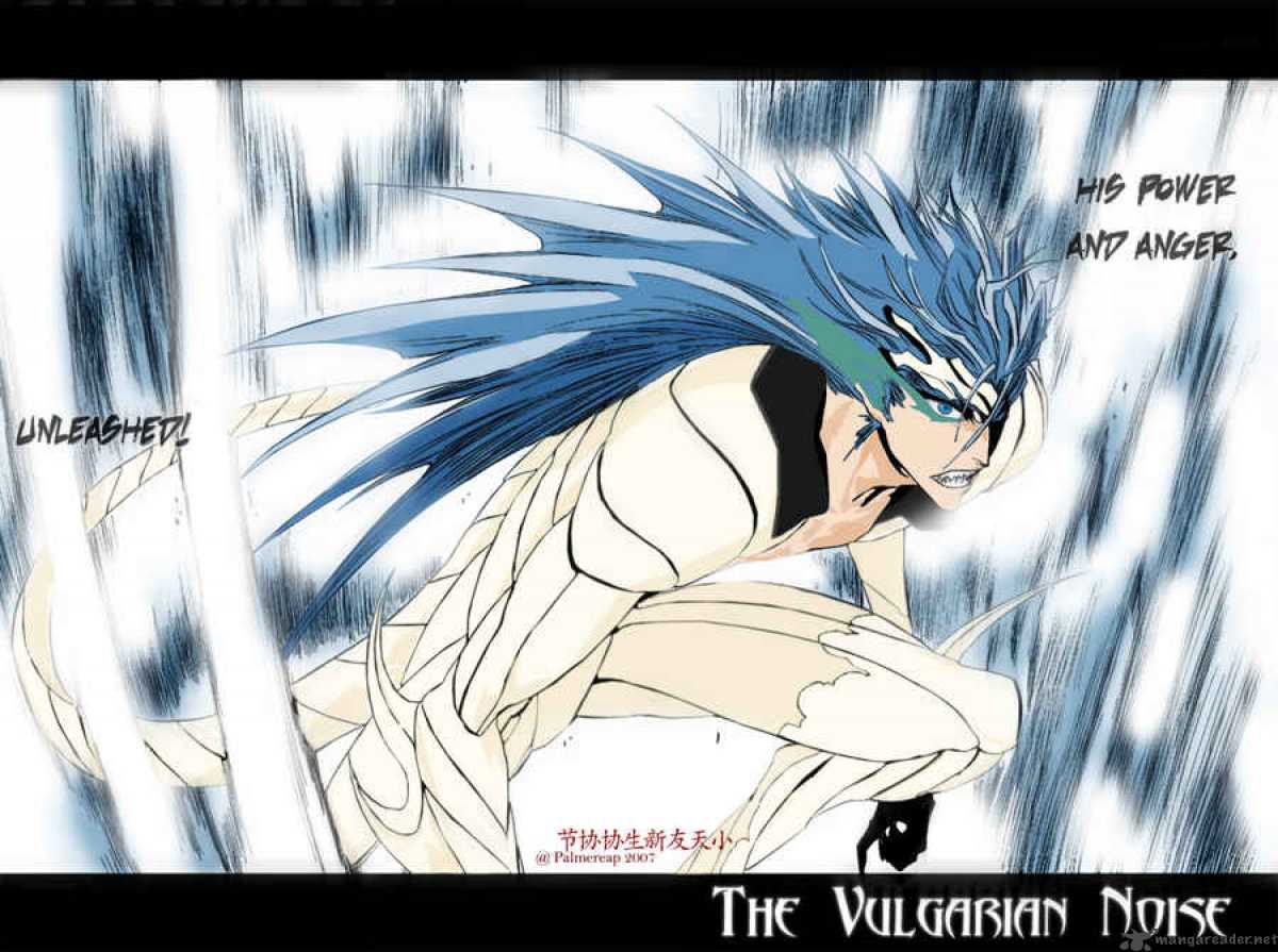 BLEACH Chapter 288 - Page 22