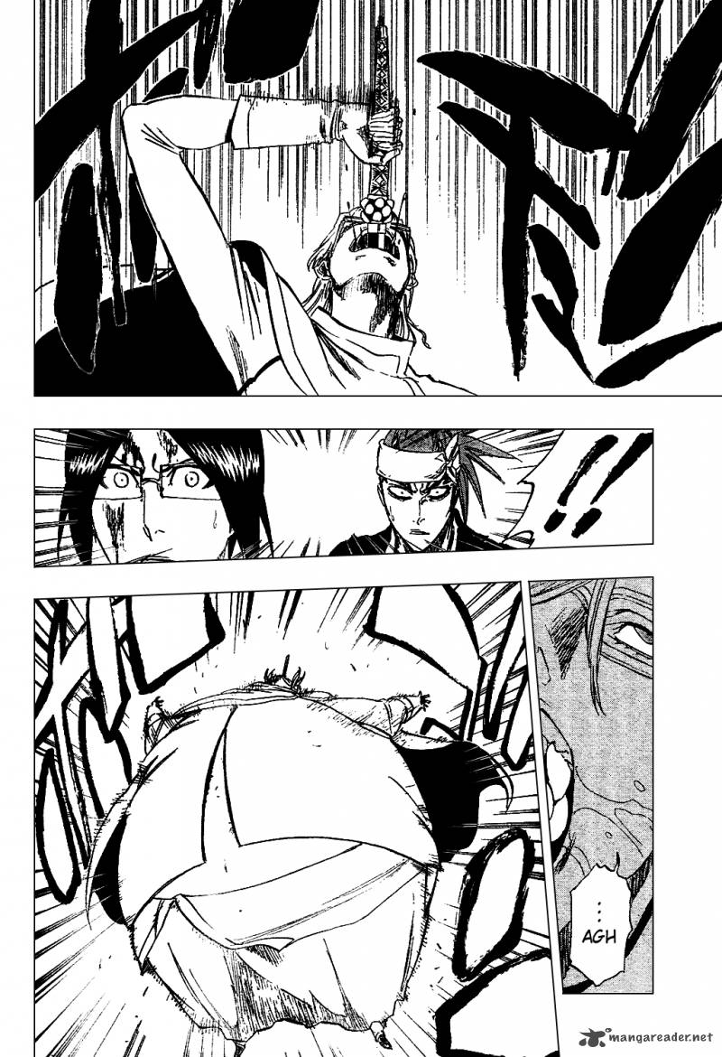 BLEACH Chapter 288 - Page 6