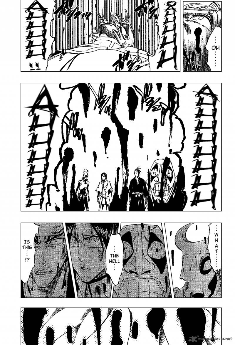 BLEACH Chapter 288 - Page 7