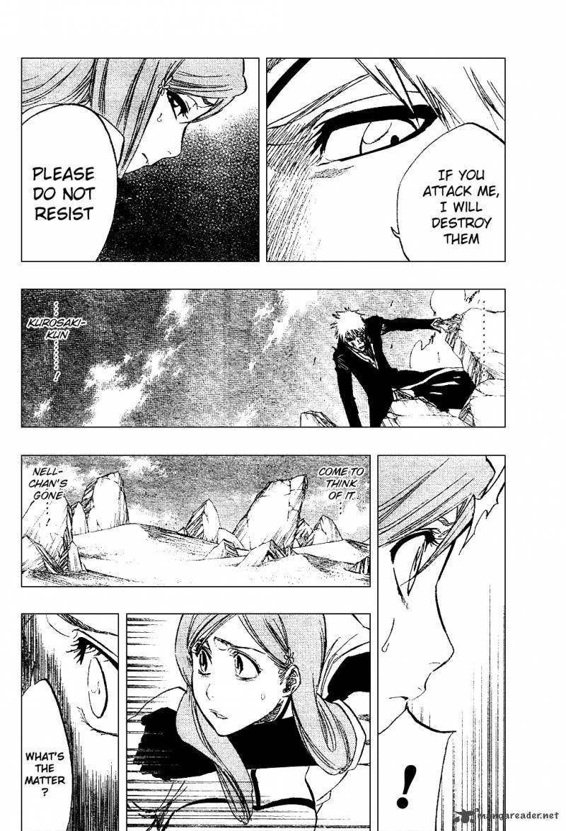 BLEACH Chapter 289 - Page 10