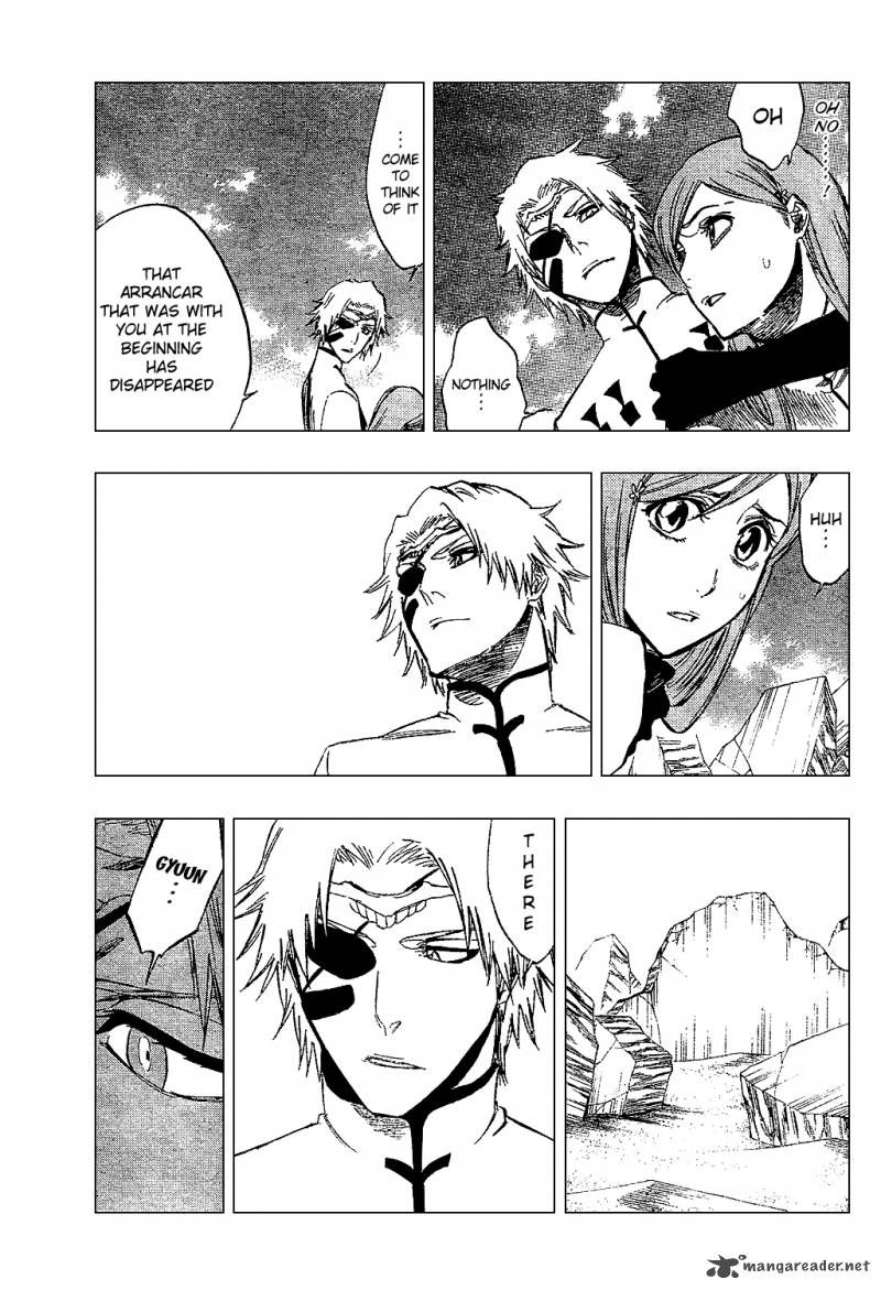 BLEACH Chapter 289 - Page 11