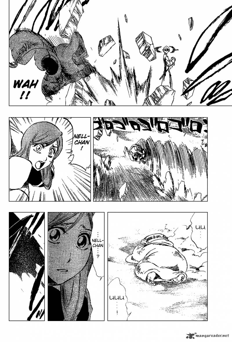 BLEACH Chapter 289 - Page 12