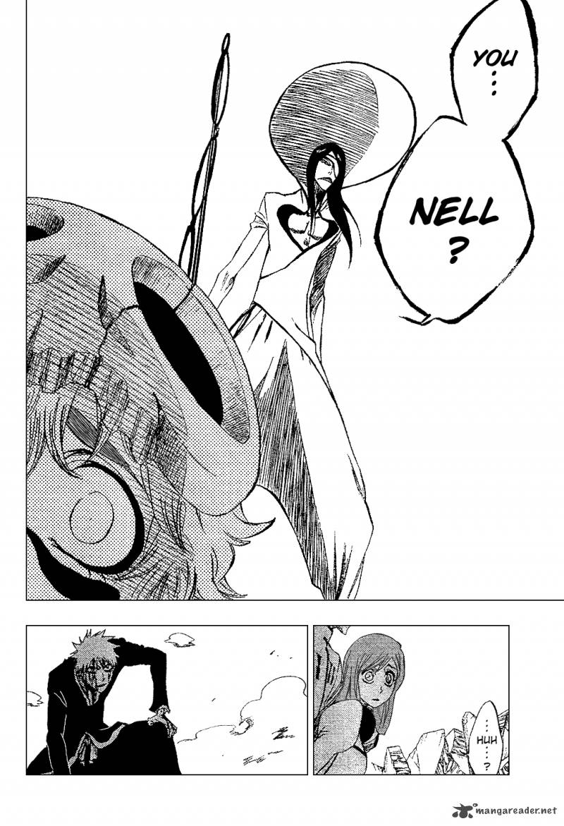 BLEACH Chapter 289 - Page 14