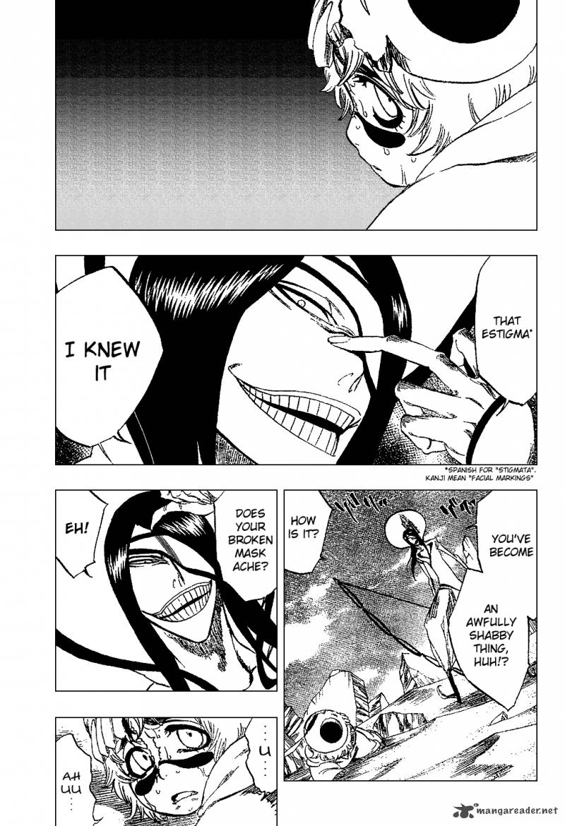 BLEACH Chapter 289 - Page 15