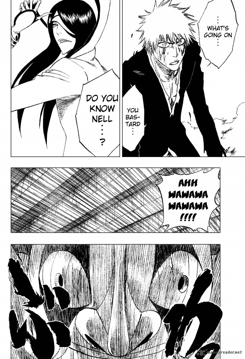 BLEACH Chapter 289 - Page 16