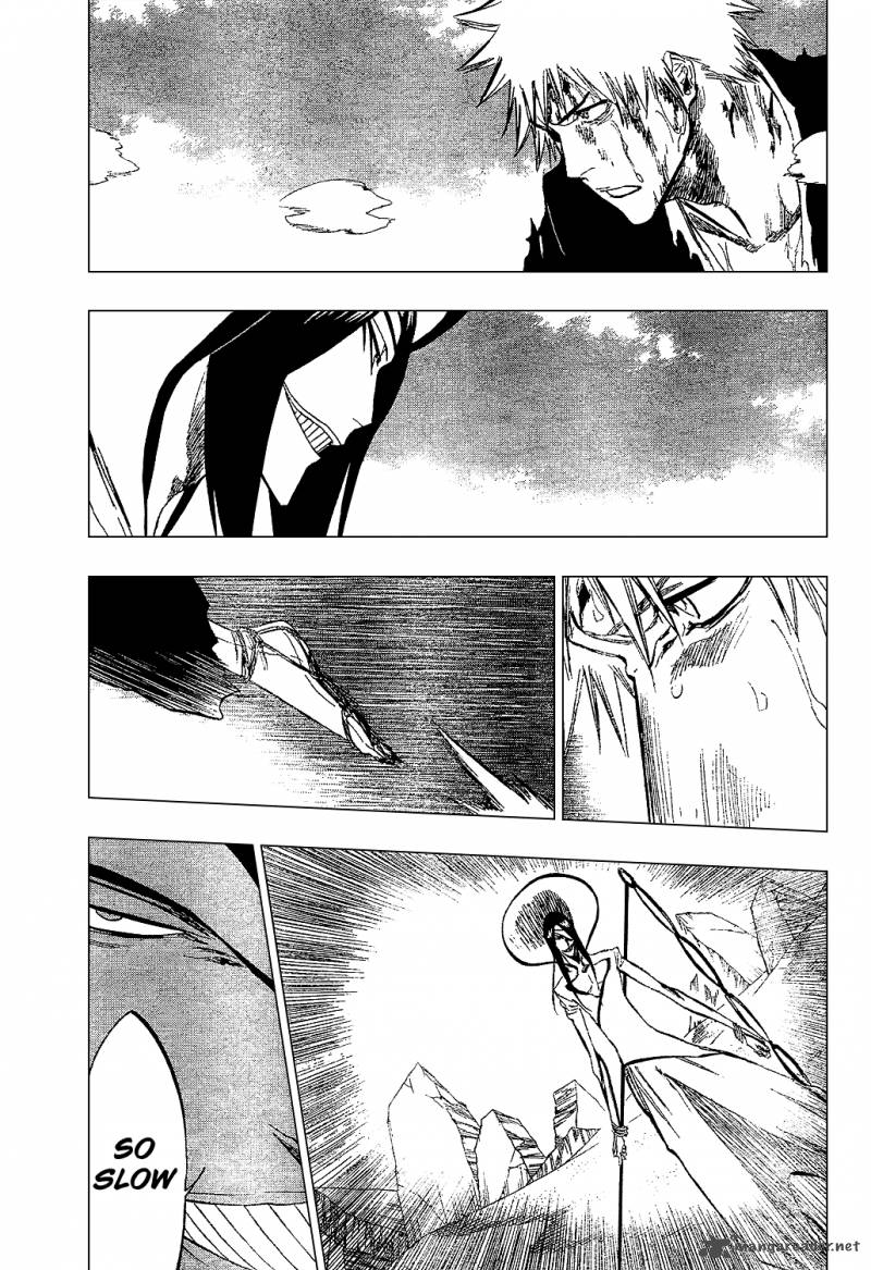 BLEACH Chapter 289 - Page 5