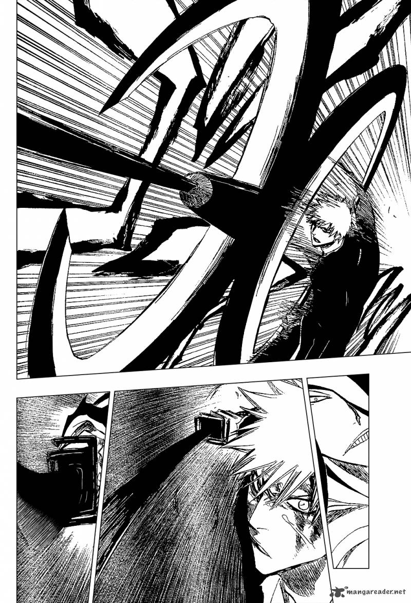 BLEACH Chapter 289 - Page 6