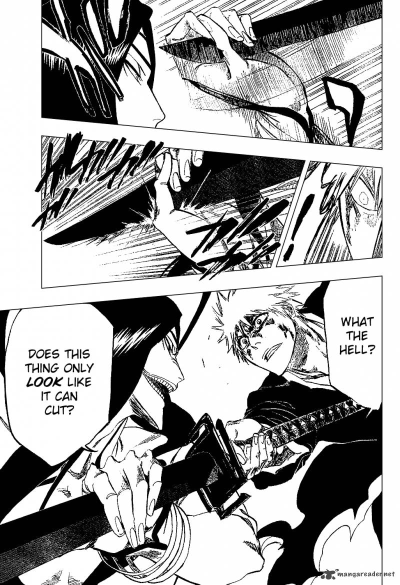 BLEACH Chapter 289 - Page 7