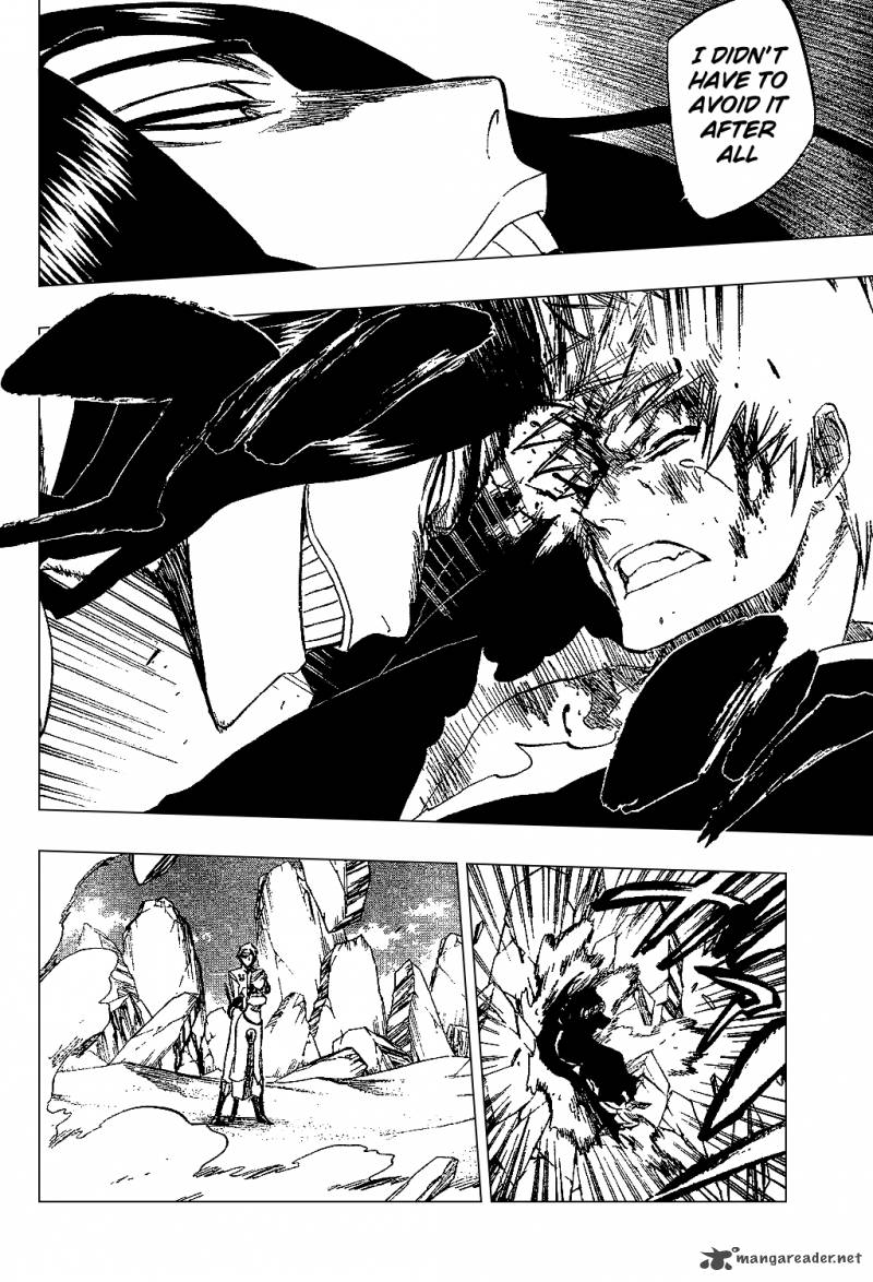 BLEACH Chapter 289 - Page 8