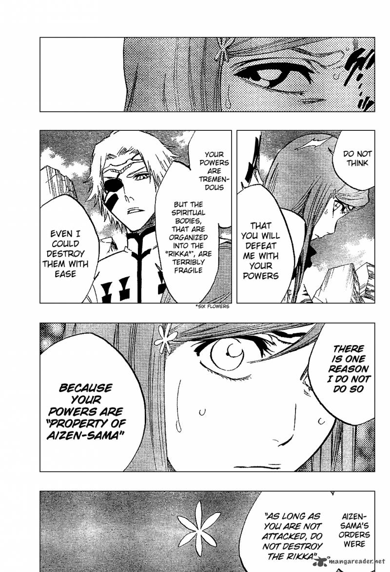 BLEACH Chapter 289 - Page 9