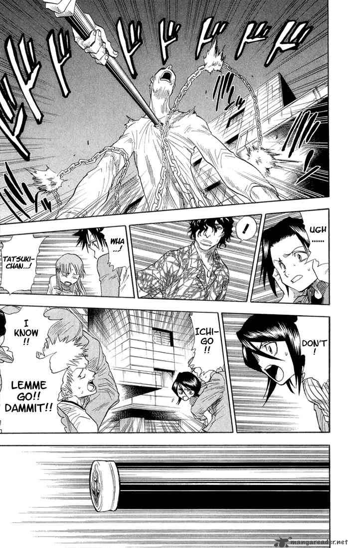 BLEACH Chapter 29 - Page 11
