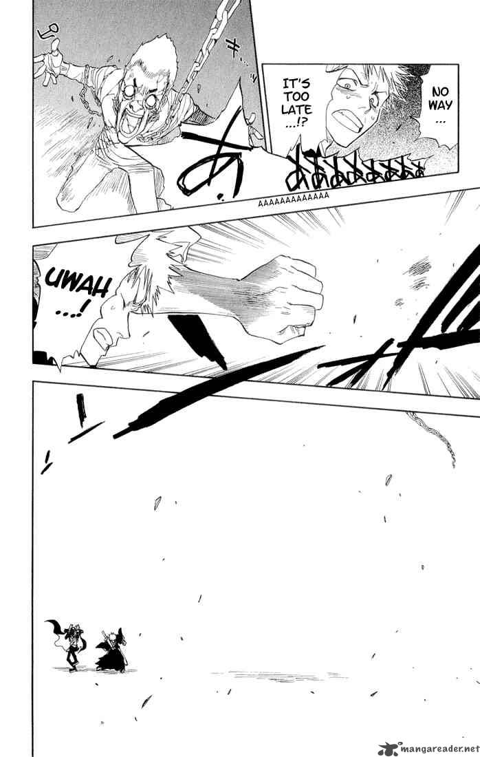 BLEACH Chapter 29 - Page 18