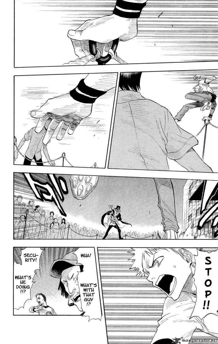 BLEACH Chapter 29 - Page 6