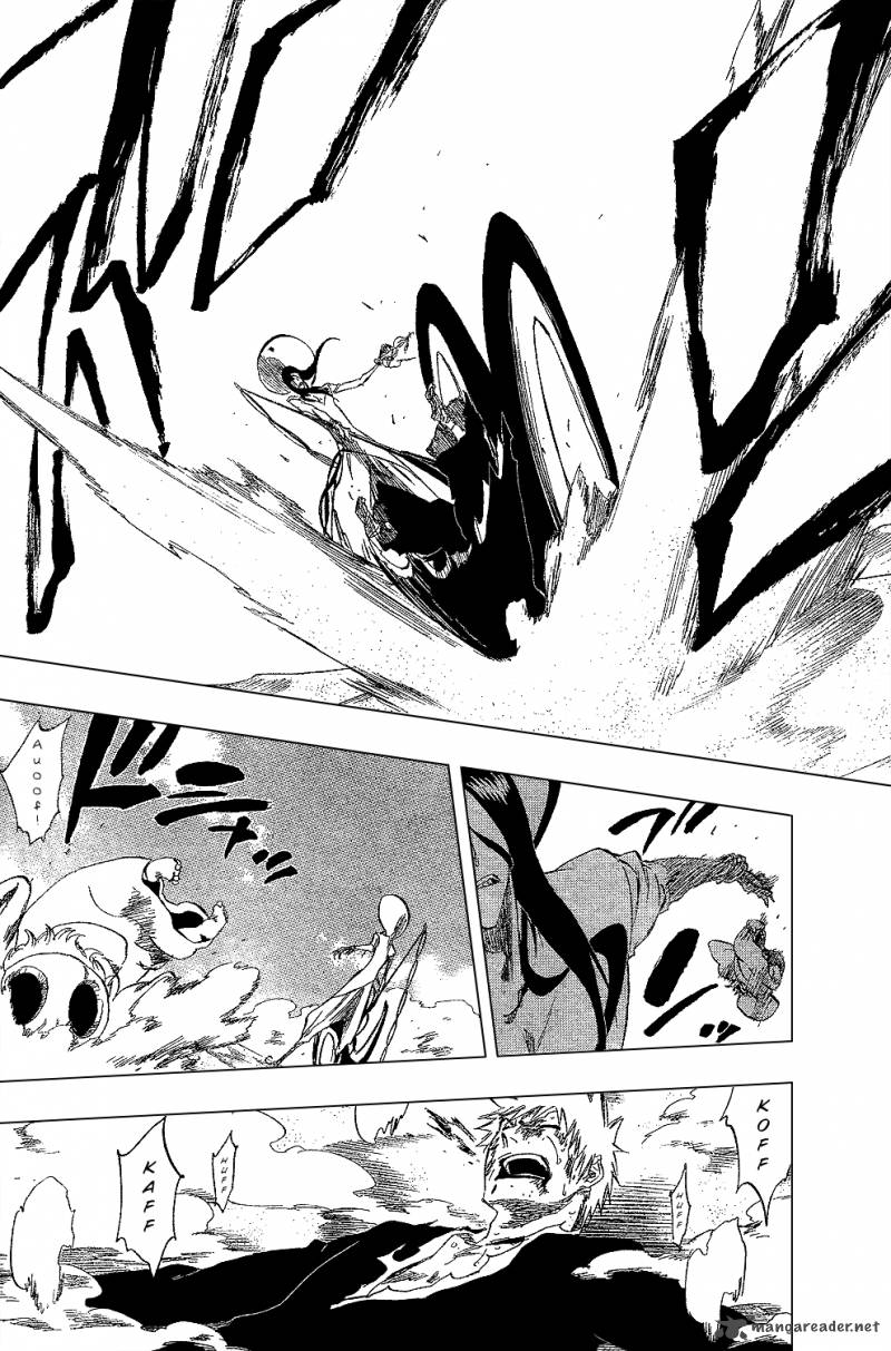 BLEACH Chapter 290 - Page 1