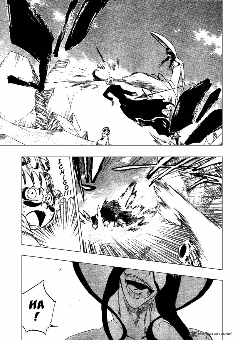 BLEACH Chapter 290 - Page 10