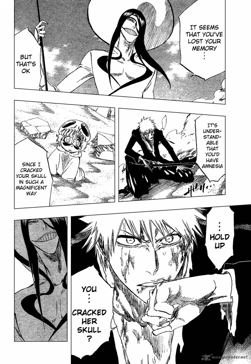 BLEACH Chapter 290 - Page 11