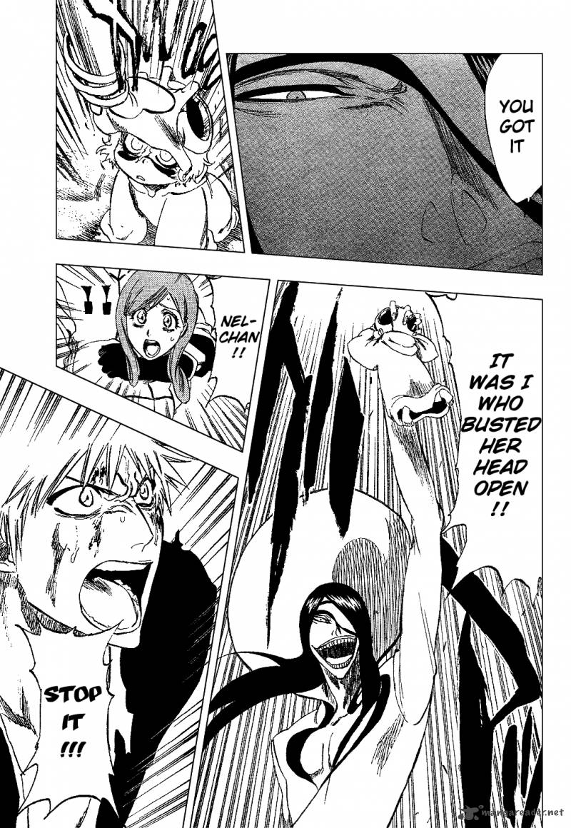 BLEACH Chapter 290 - Page 12