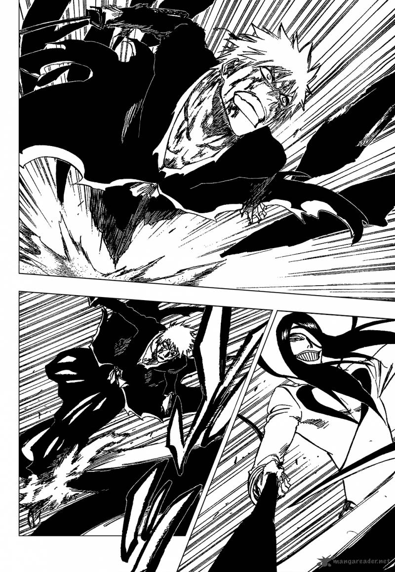 BLEACH Chapter 290 - Page 13