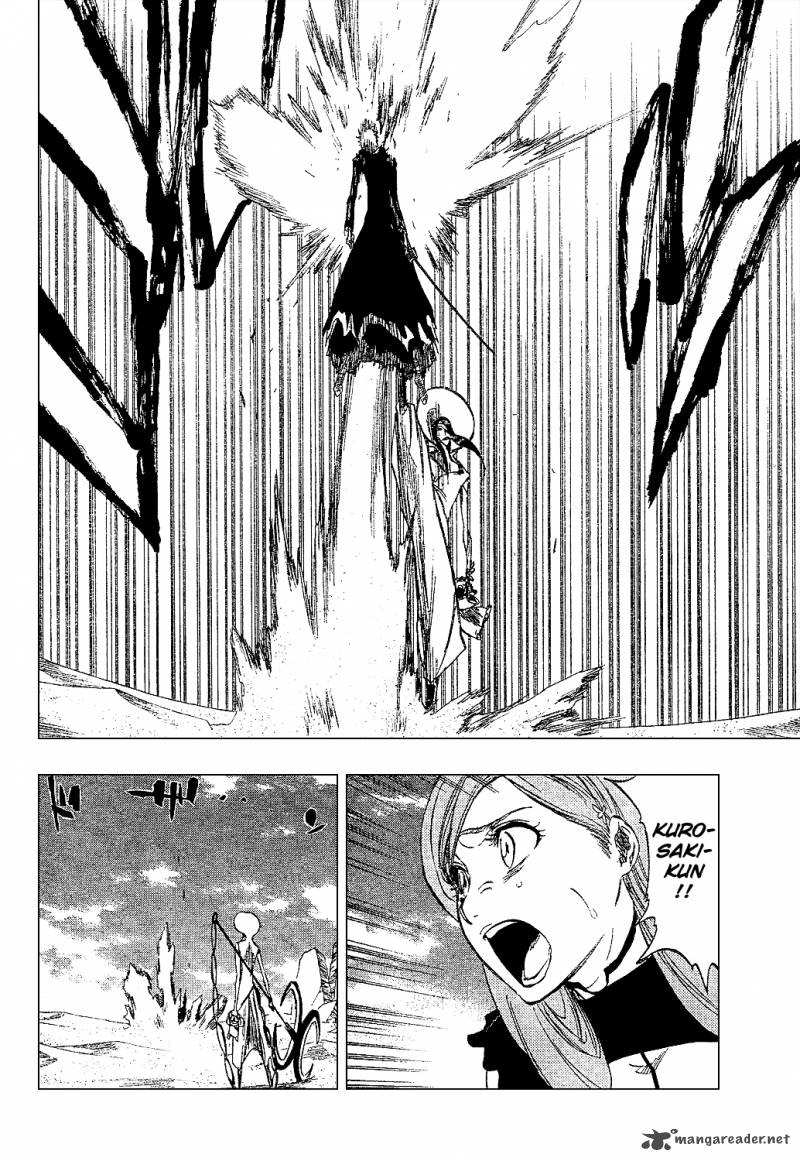 BLEACH Chapter 290 - Page 15