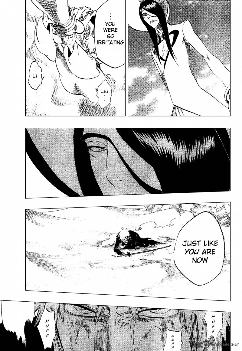 BLEACH Chapter 290 - Page 16
